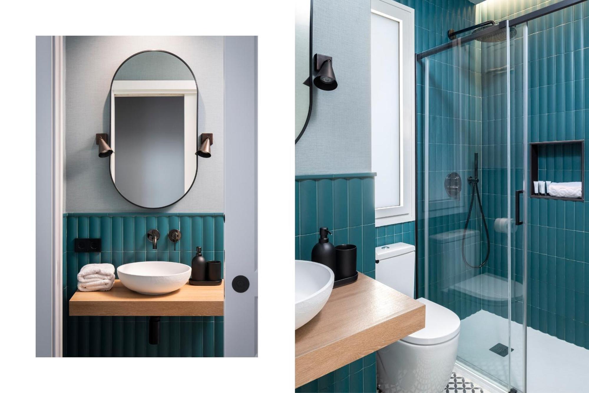 Casa Bedoya Suites & Colors By Magno Apartments Севилья Экстерьер фото