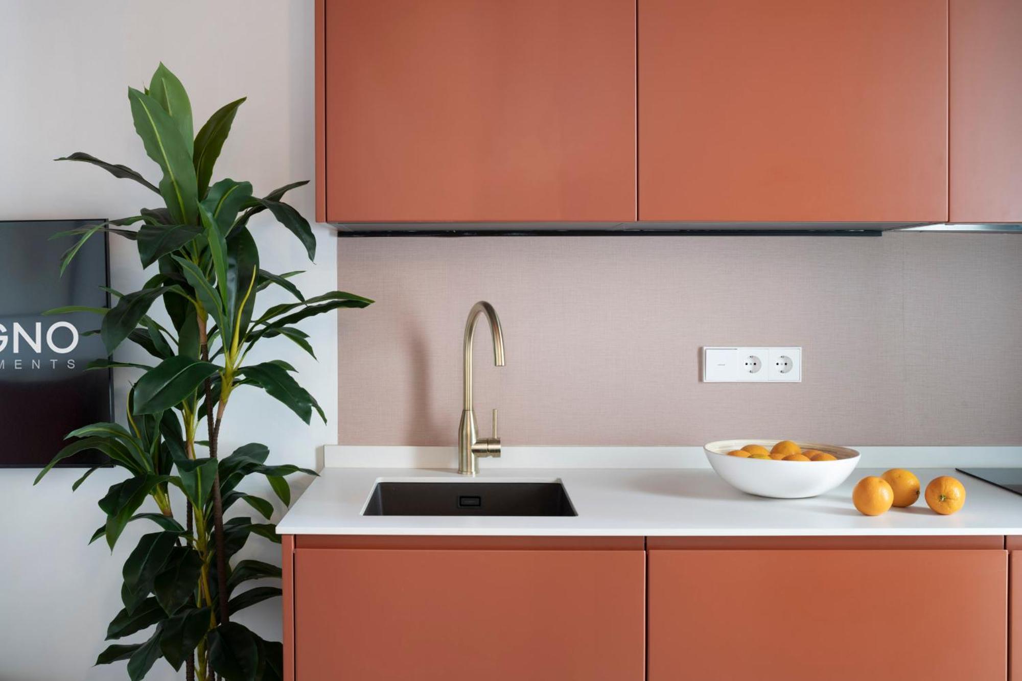 Casa Bedoya Suites & Colors By Magno Apartments Севилья Экстерьер фото