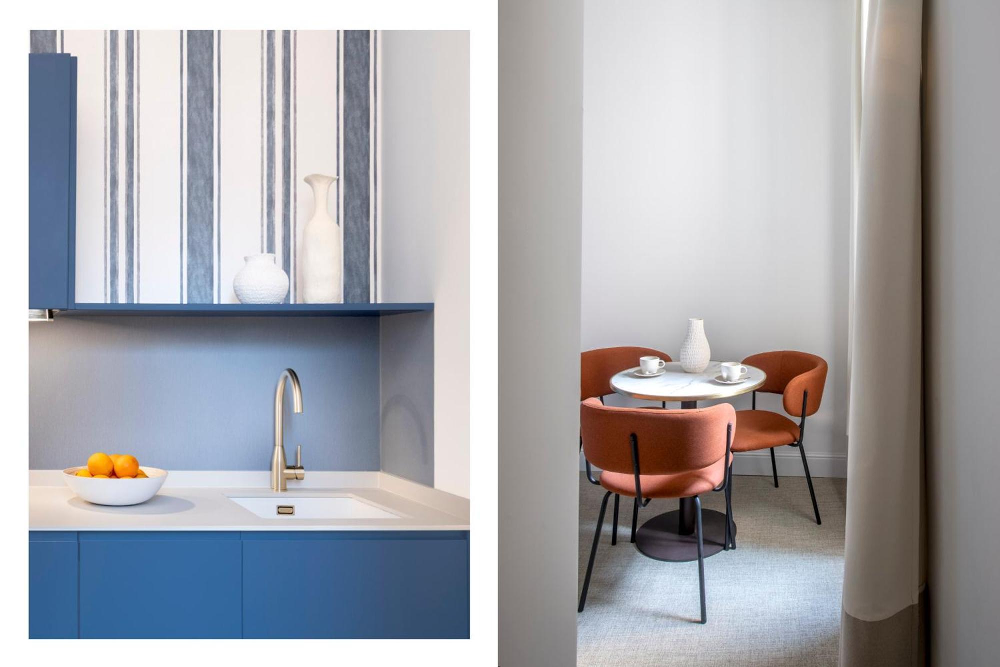 Casa Bedoya Suites & Colors By Magno Apartments Севилья Экстерьер фото