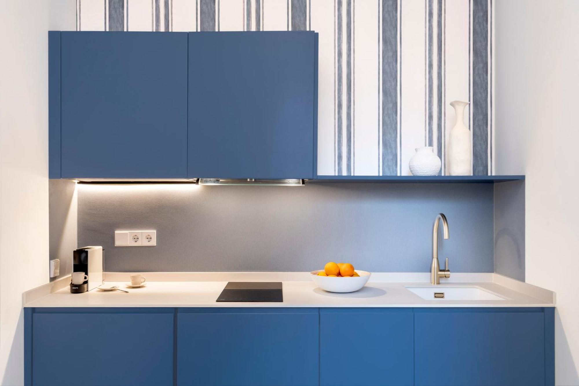Casa Bedoya Suites & Colors By Magno Apartments Севилья Экстерьер фото