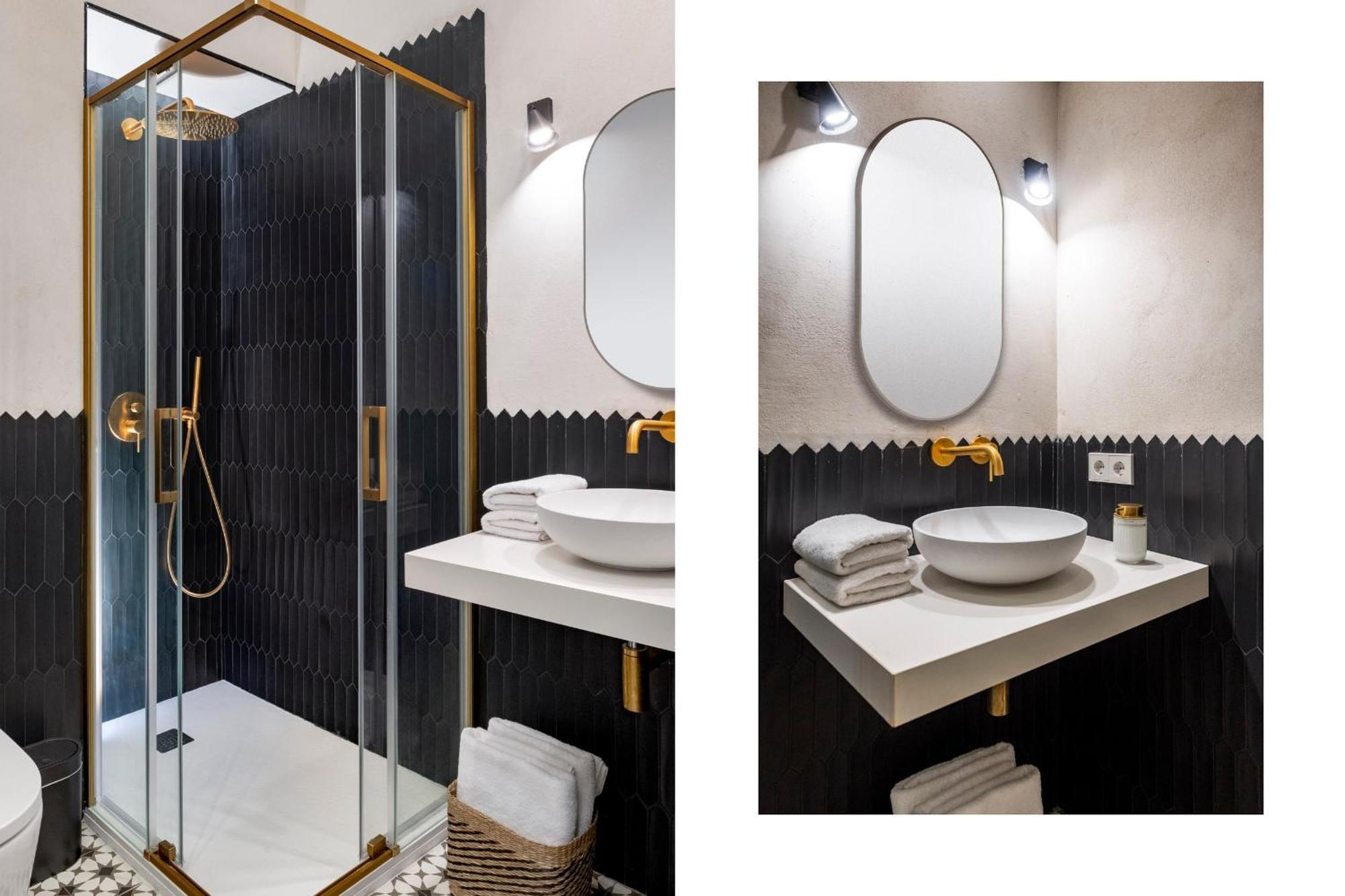 Casa Bedoya Suites & Colors By Magno Apartments Севилья Экстерьер фото