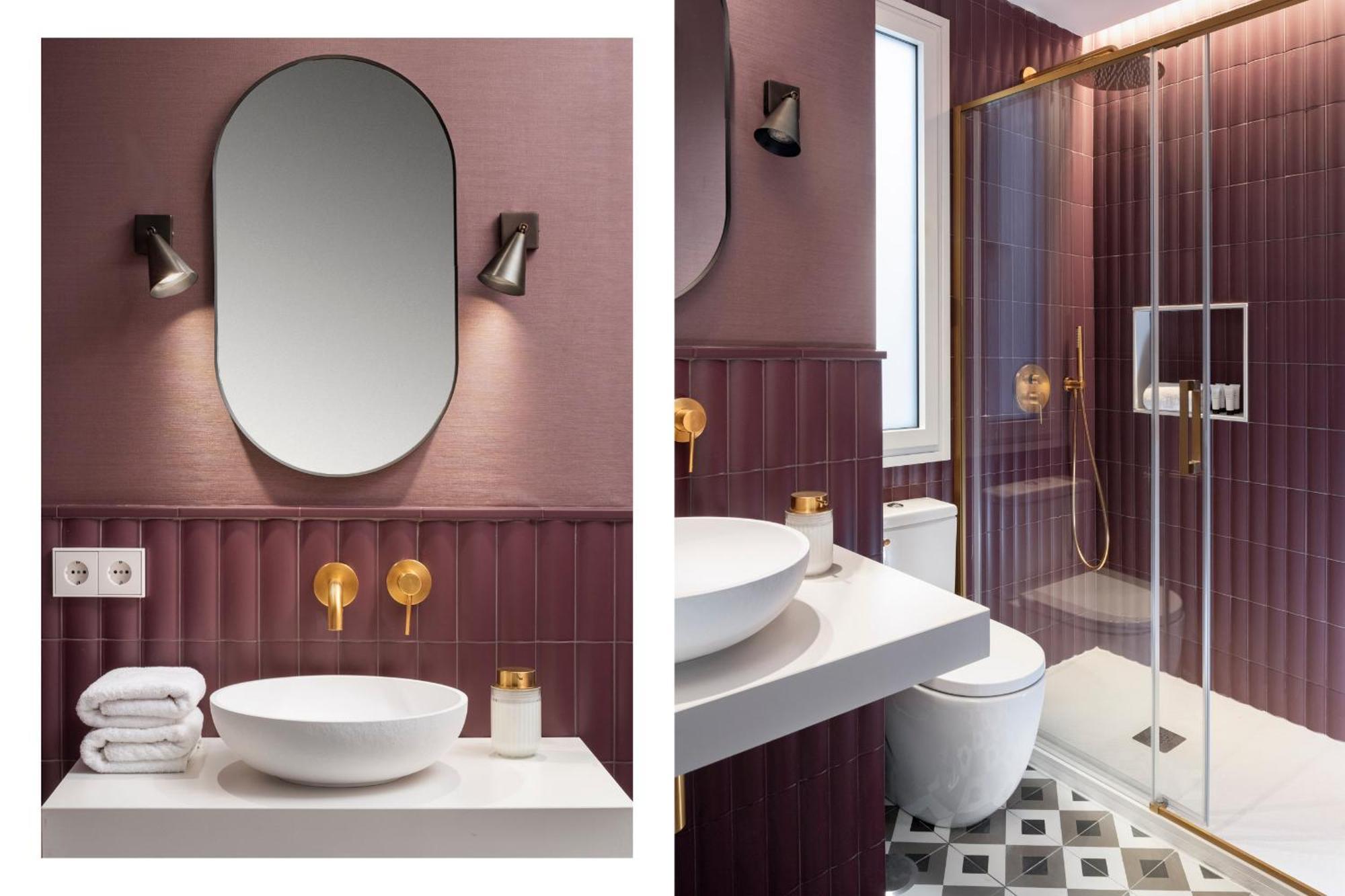 Casa Bedoya Suites & Colors By Magno Apartments Севилья Экстерьер фото