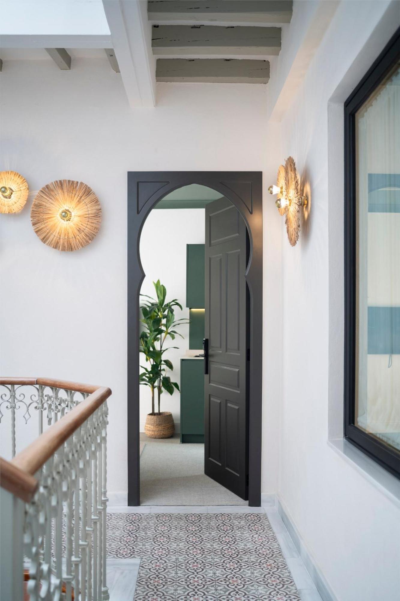 Casa Bedoya Suites & Colors By Magno Apartments Севилья Экстерьер фото